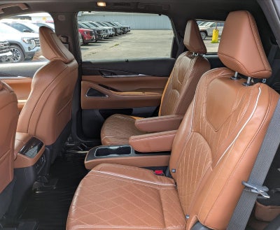 2023 INFINITI QX60 AUTOGRAPH AWD