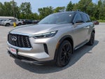 2023 INFINITI QX60 AUTOGRAPH AWD