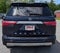 2023 Toyota Sequoia Capstone