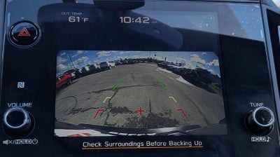 2022 Subaru WRX Limited