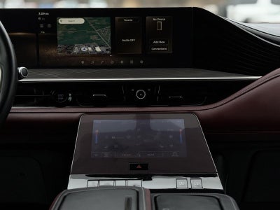 2025 INFINITI QX80 AUTOGRAPH