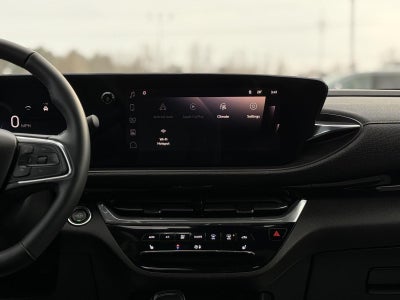 2024 Buick Envista Avenir