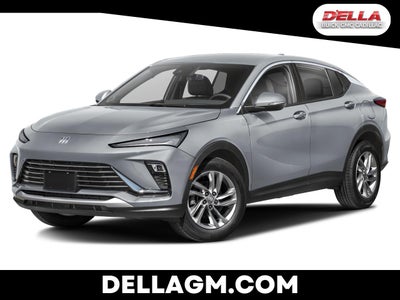 2024 Buick Envista Avenir