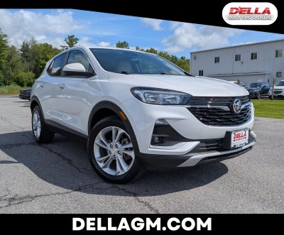 2020 Buick Encore GX Preferred