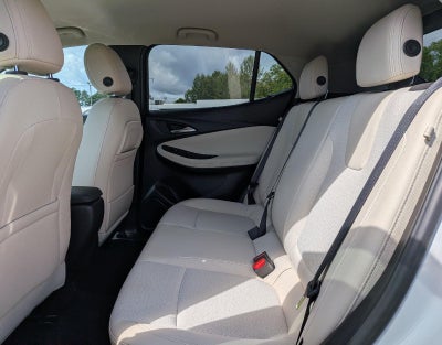 2020 Buick Encore GX Preferred