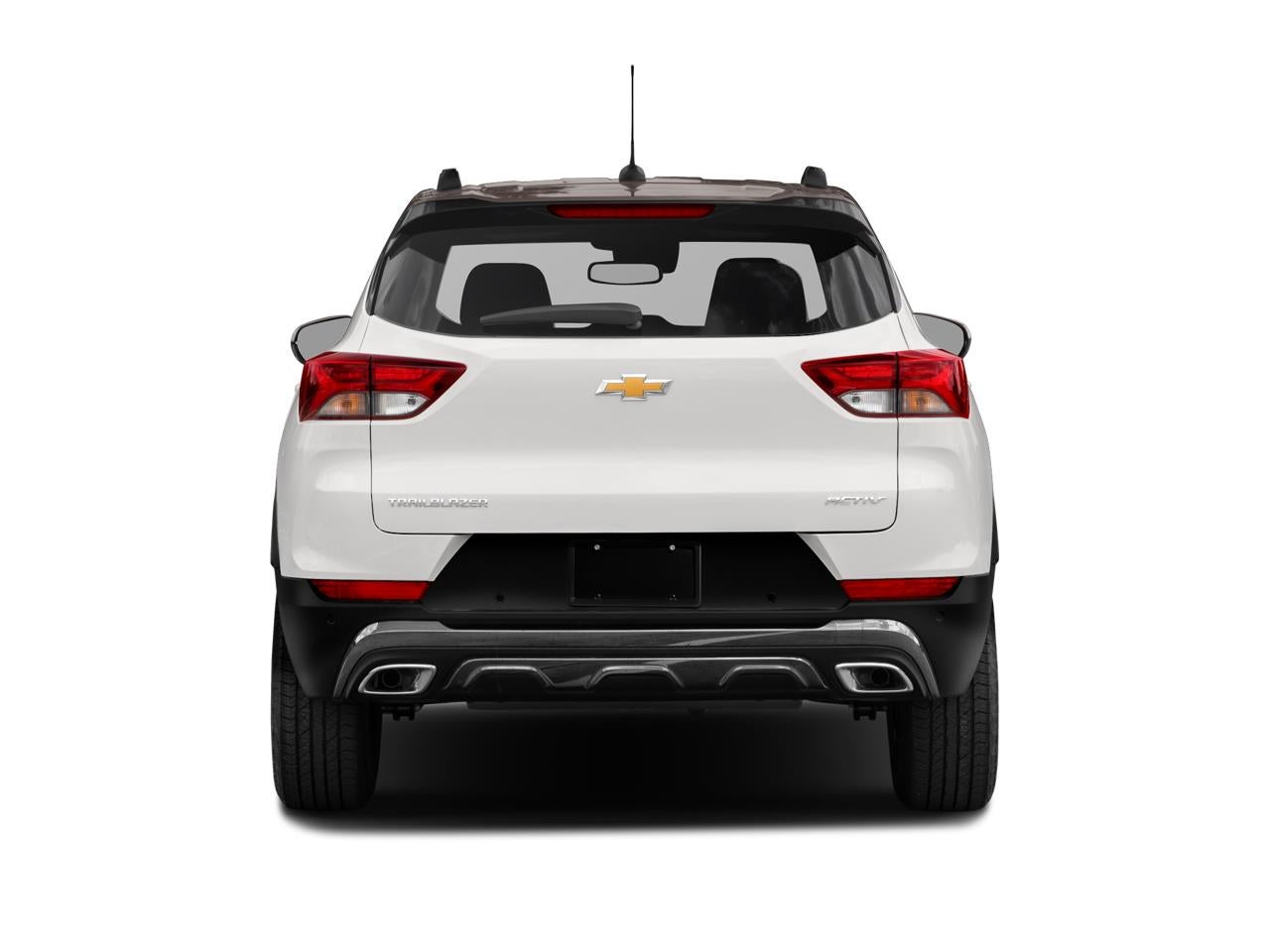 2021 Chevrolet Trailblazer ACTIV