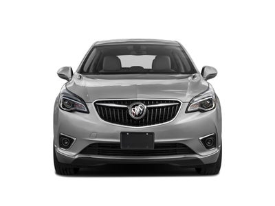 2020 Buick Envision Preferred Group