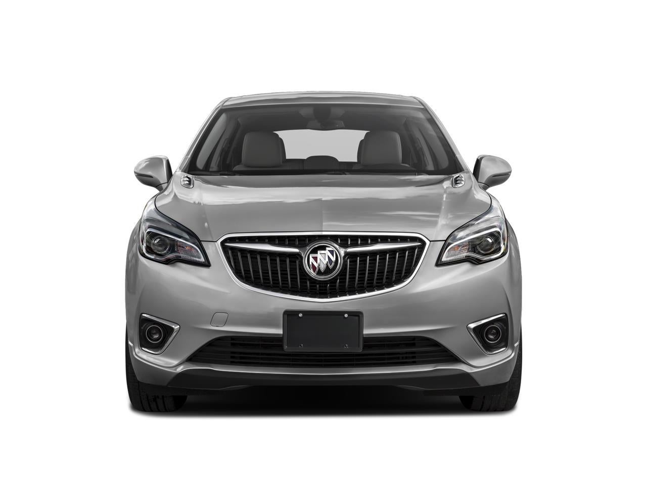 2020 Buick Envision Preferred Group