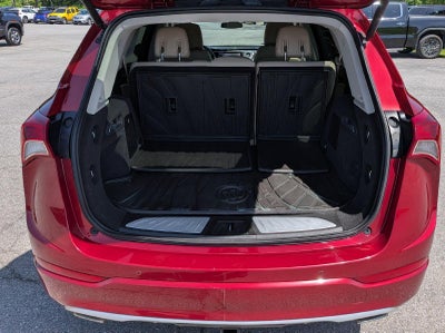 2019 Buick Envision Premium II