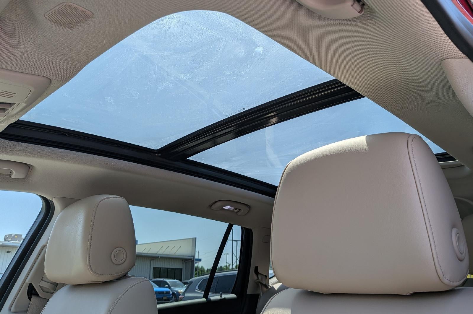 2019 Buick Envision Premium II