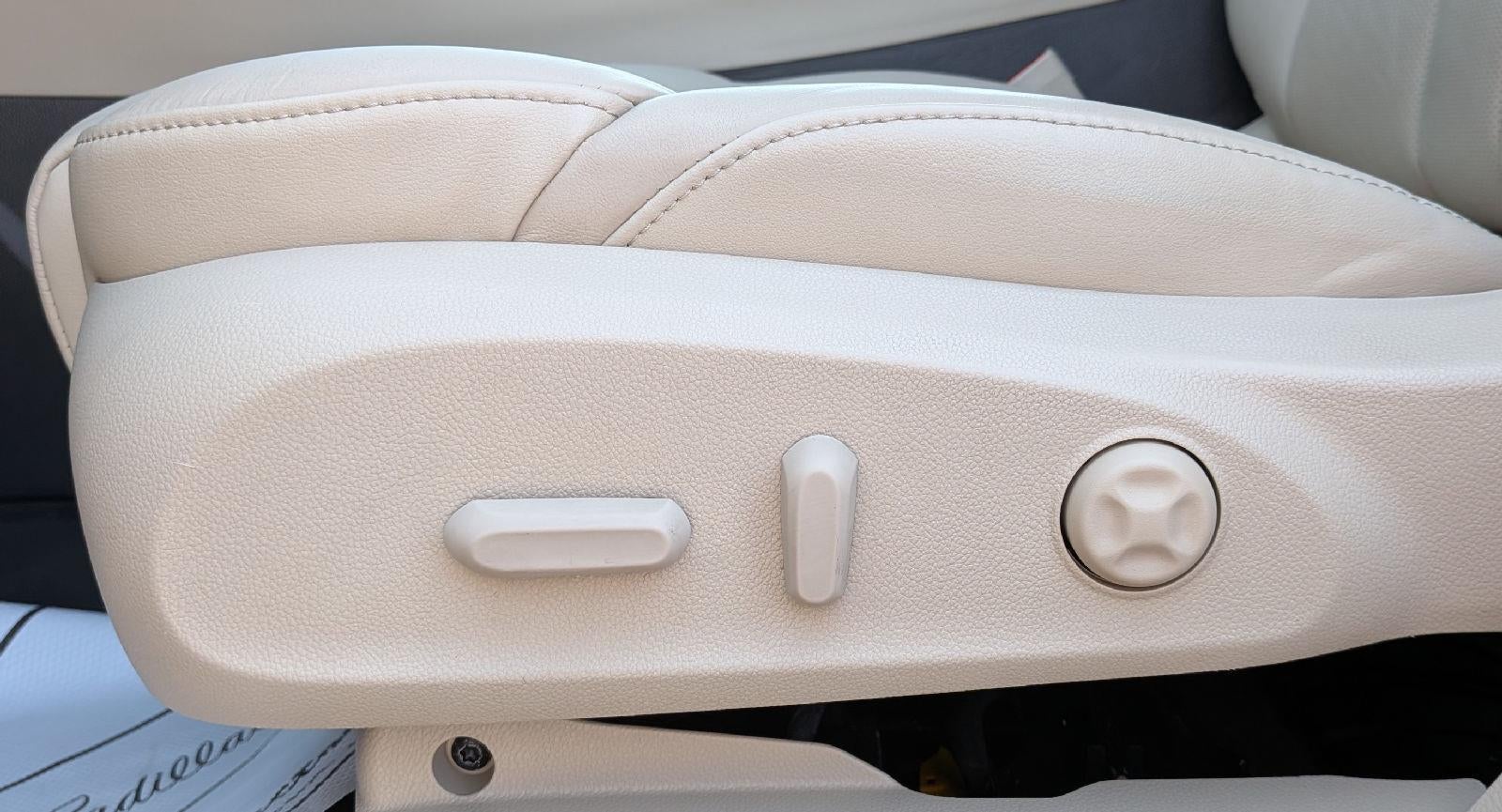 2019 Buick Envision Premium II