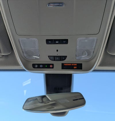 2019 Buick Envision Premium II