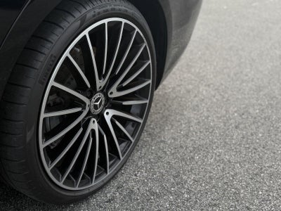 2022 Mercedes-Benz S-Class S 580