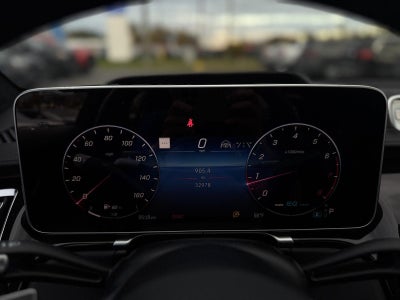 2022 Mercedes-Benz S-Class S 580