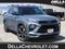 2022 Chevrolet TrailBlazer AWD 4dr RS