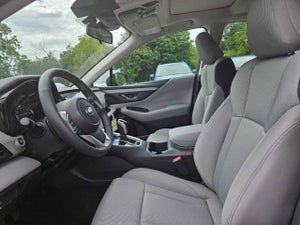 2024 Subaru Legacy Premium AWD