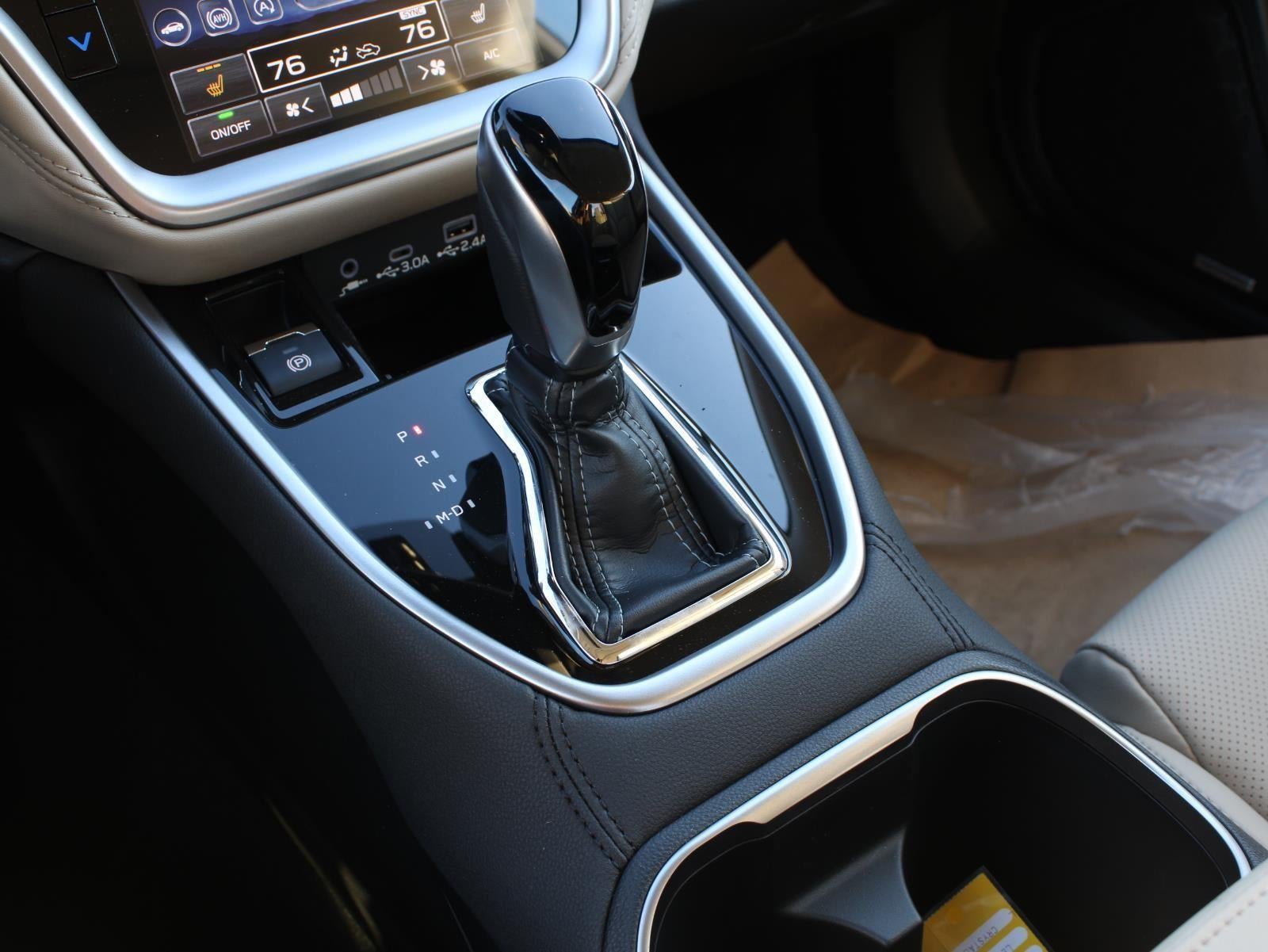 2025 Subaru Legacy Limited