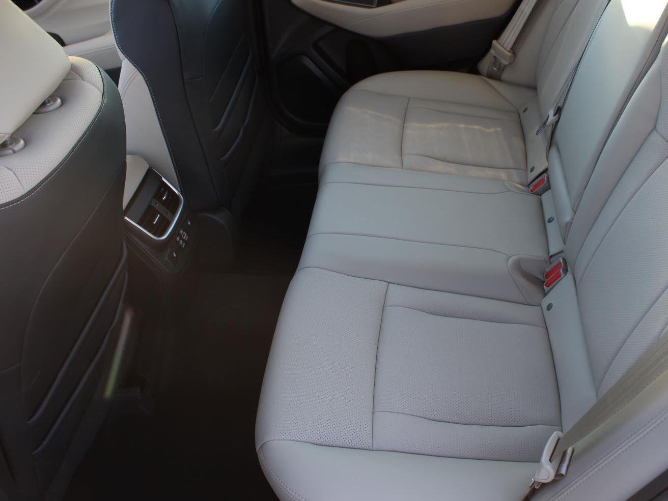 2025 Subaru Legacy Limited