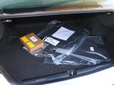 2025 Subaru Legacy Limited