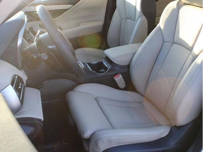 2025 Subaru Legacy Limited
