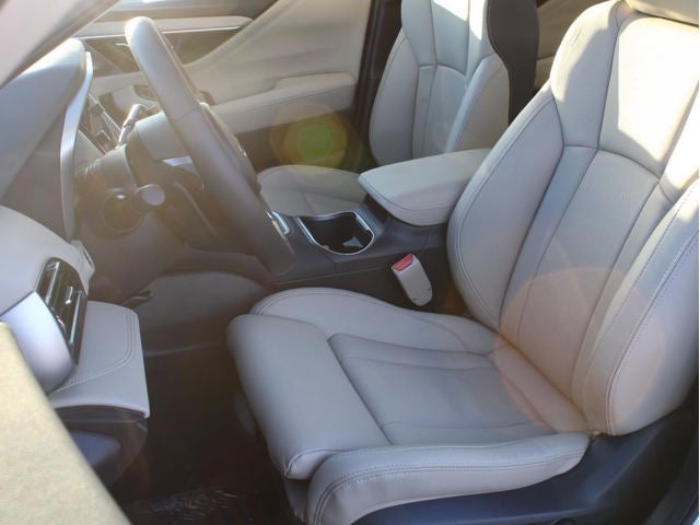 2025 Subaru Legacy Limited