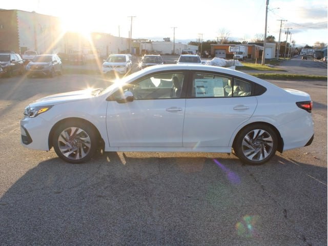 2025 Subaru Legacy Limited