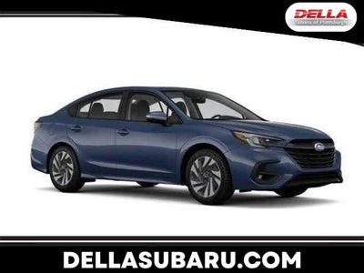 2025 Subaru Legacy Limited