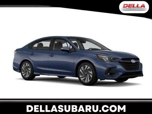 2025 Subaru Legacy Limited