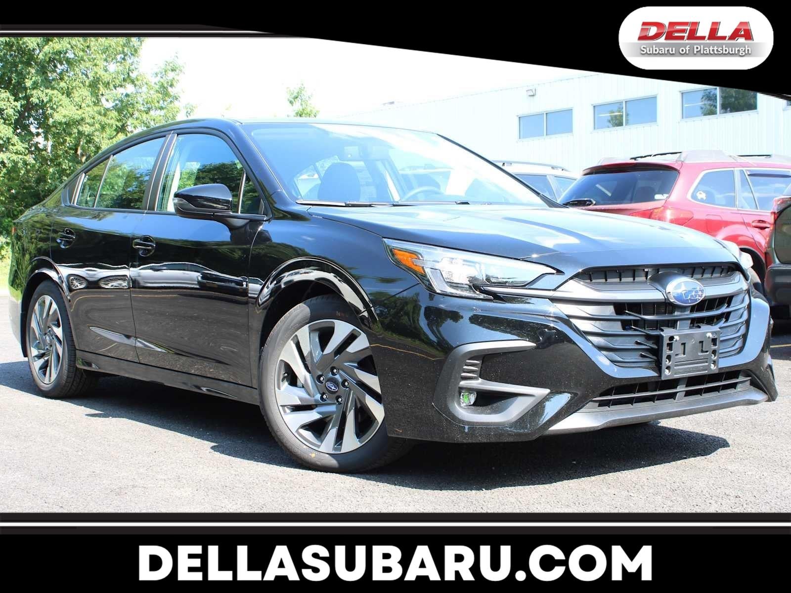 2025 Subaru Legacy Limited