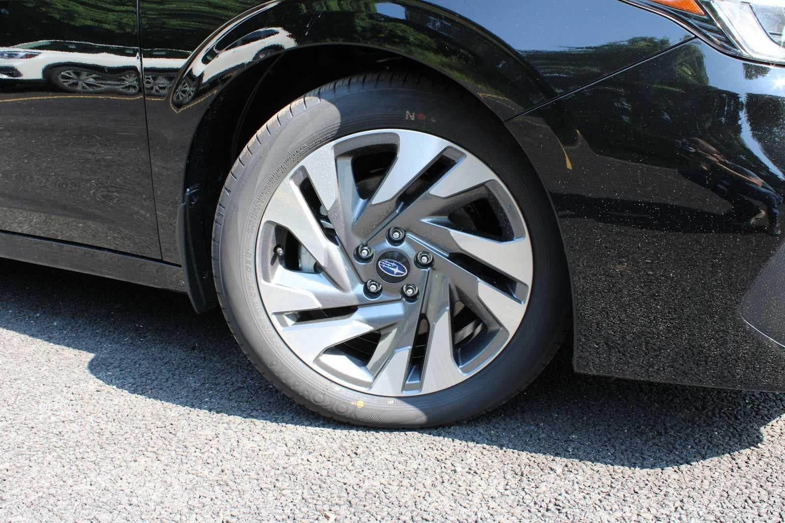 2025 Subaru Legacy Limited