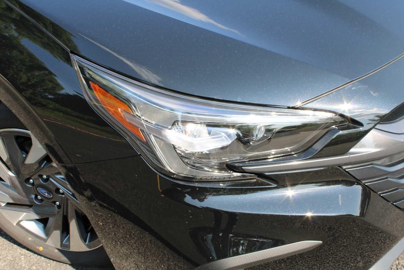 2025 Subaru Legacy Limited