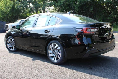 2025 Subaru Legacy Limited