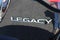2025 Subaru Legacy Limited