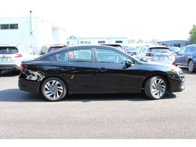 2025 Subaru Legacy Limited