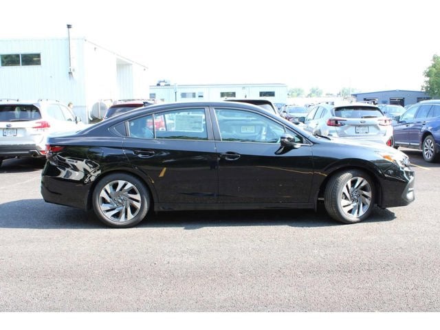 2025 Subaru Legacy Limited