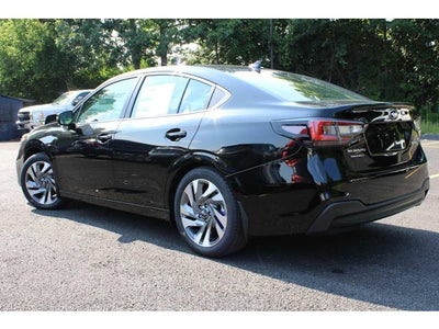 2025 Subaru Legacy Limited