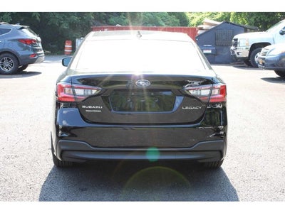 2025 Subaru Legacy Limited
