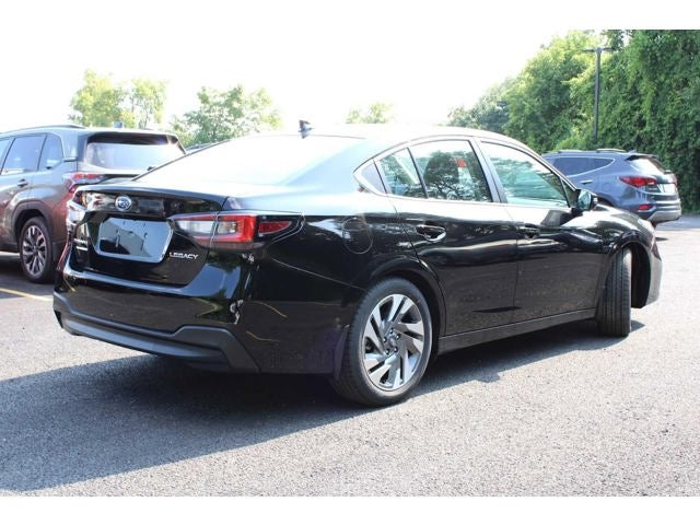 2025 Subaru Legacy Limited