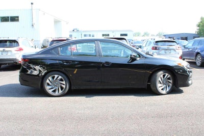 2025 Subaru Legacy Limited