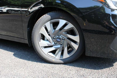 2025 Subaru Legacy Limited