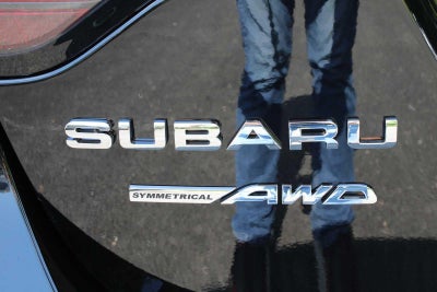 2025 Subaru Legacy Limited