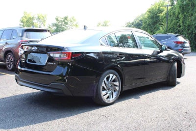 2025 Subaru Legacy Limited