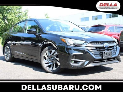 2025 Subaru Legacy Limited