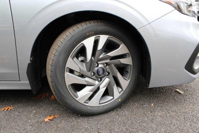 2025 Subaru Legacy Limited