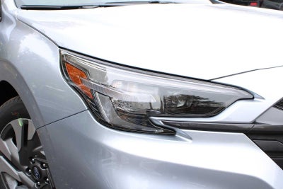 2025 Subaru Legacy Limited