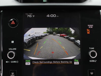 2025 Subaru Legacy Limited