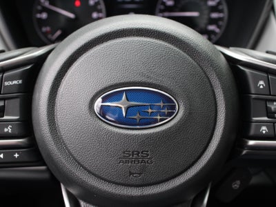 2025 Subaru Legacy Limited