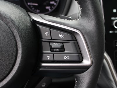 2025 Subaru Legacy Limited