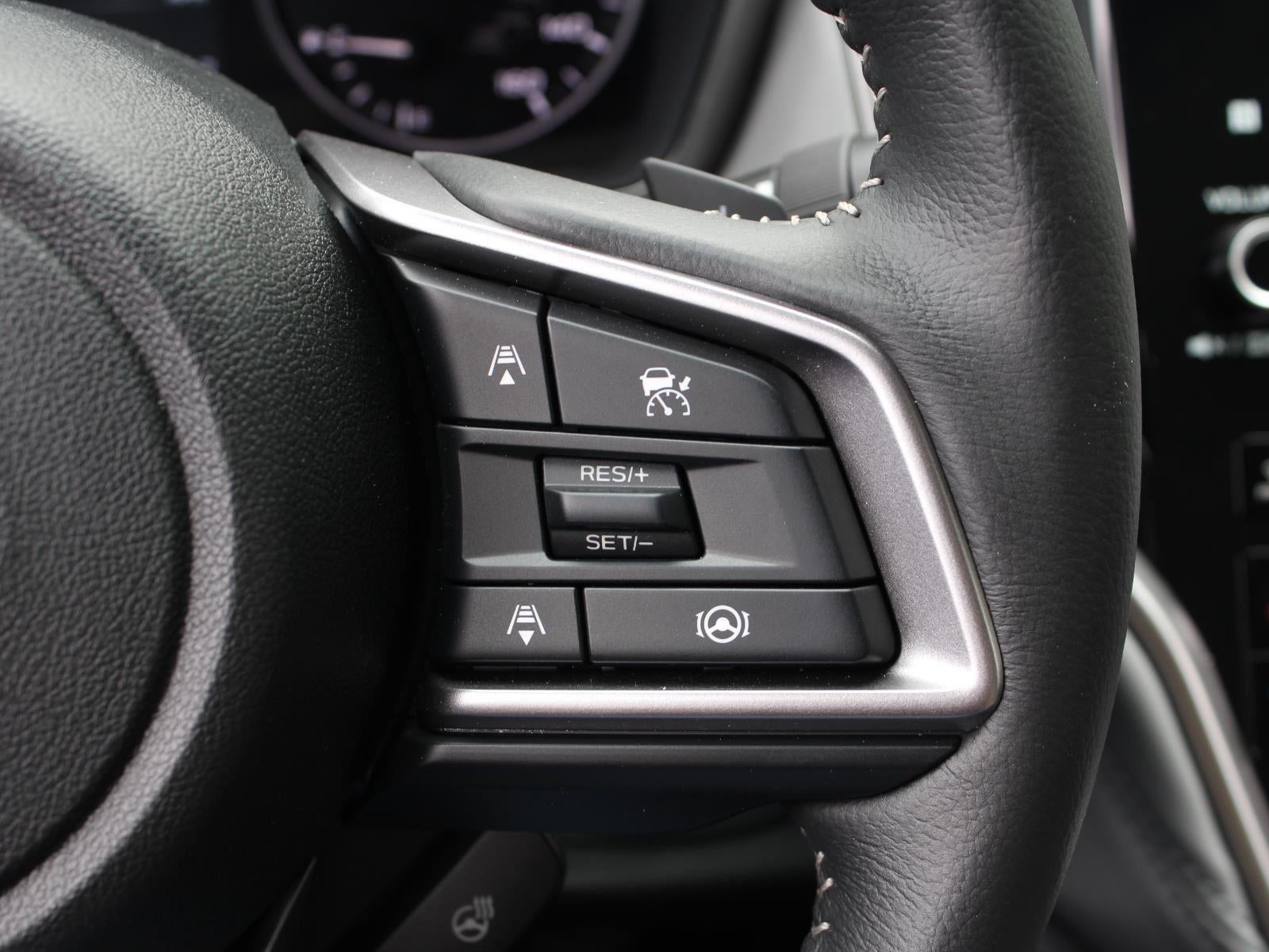 2025 Subaru Legacy Limited