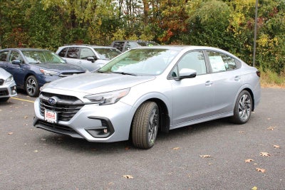 2025 Subaru Legacy Limited